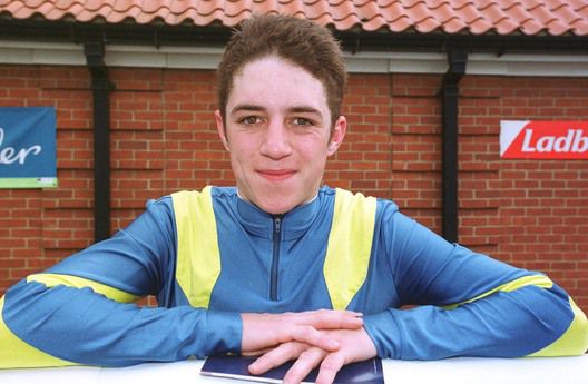 Christophe Soumillon