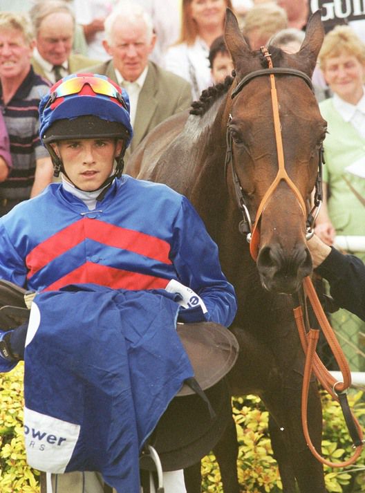 Sean Quinlan