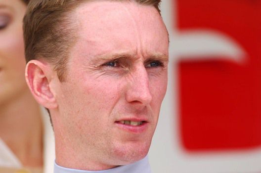 Martin Dwyer rode Forever In Dreams