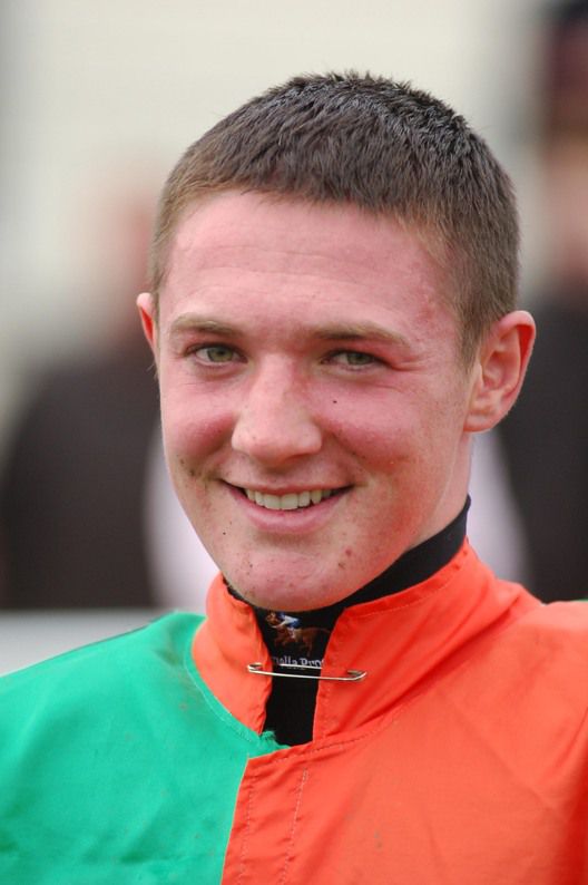 Richie McLernon