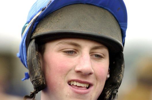 Jack Doyle is on The Last Night at Huntingdon   today
