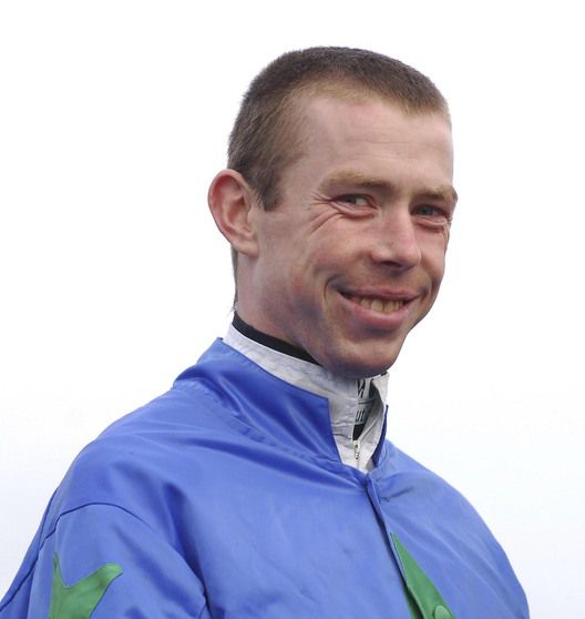 Andrew Lynch, suspended for seven days