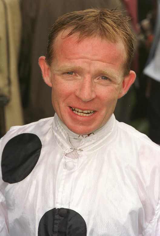 Jimmy Quinn