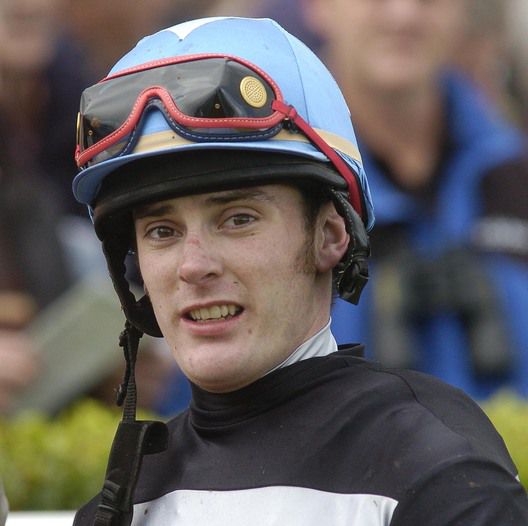 Adrian Nicholls described conditions as \
