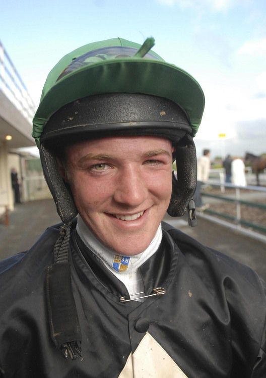 Richie McLernon