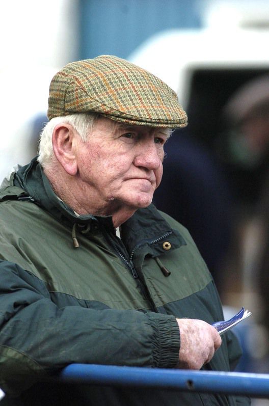 Billy Harney - his Joxer is unreal to jump