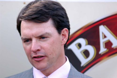 Aidan O'Brien - trains Perfect Truth