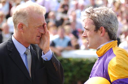 Willie Mullins and Ruby Walsh have a number of good chances at Listowel today