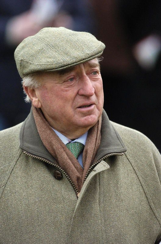 Mick O'Toole
