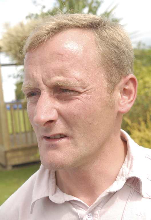 David Ryan