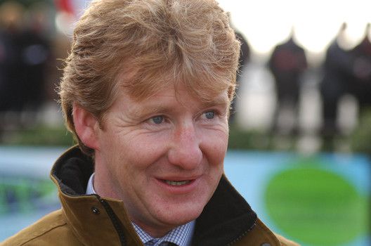 Philip Fenton has a nice type in Shaniv