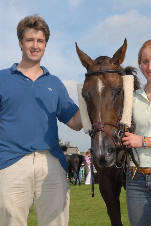 Cormac Farrell sends one runner to Hereford today
