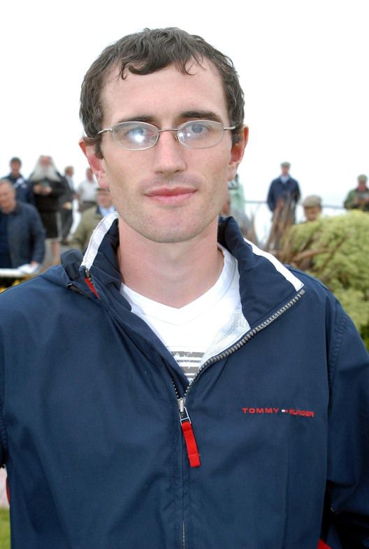 James McAuley