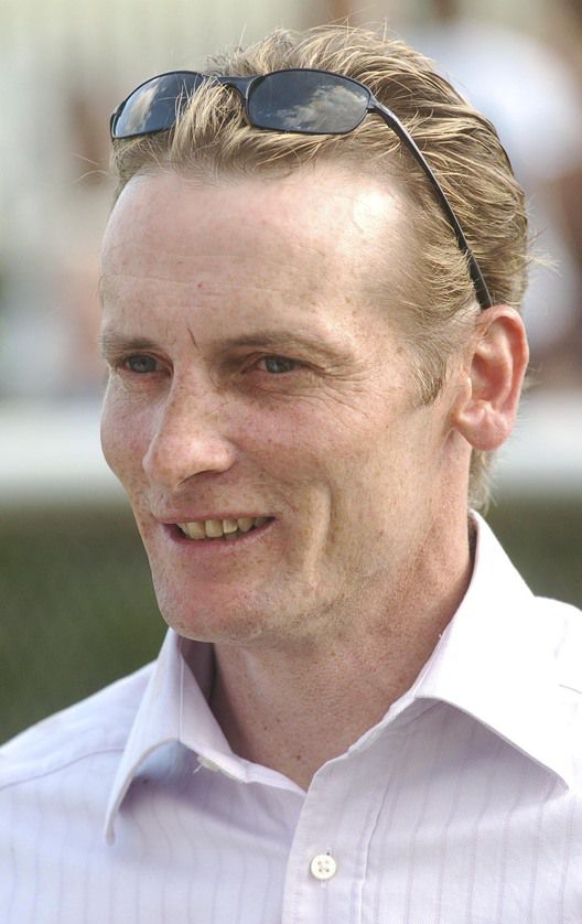 James McCabe has Lechevailer Choisi in the opener   at York this afternoon