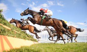 Aran Concerto contests John Durkan Chase