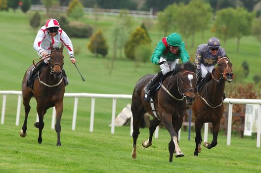 Alandi part of four-timer