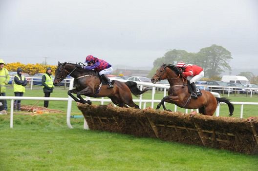 Down Royal weather watch