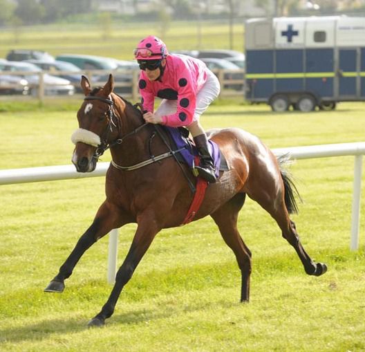   Fran aboard Uncle Eric