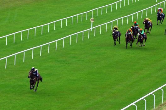 Magen's Star clear of rivals