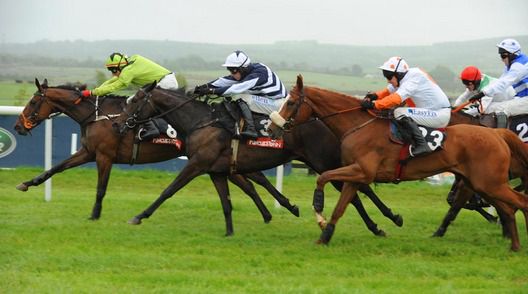 Give A Little and Conor O'Farrell