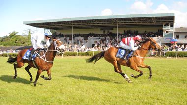 Akinspirit has Karaking's measure