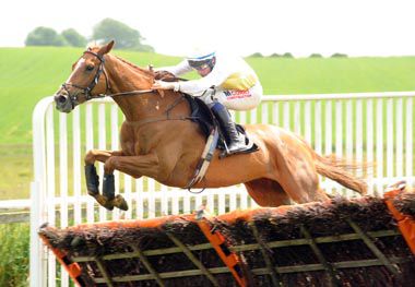 Sean Flanagan aboard Diaconescu