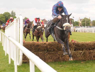 Isabellareine - sound jumping won the day