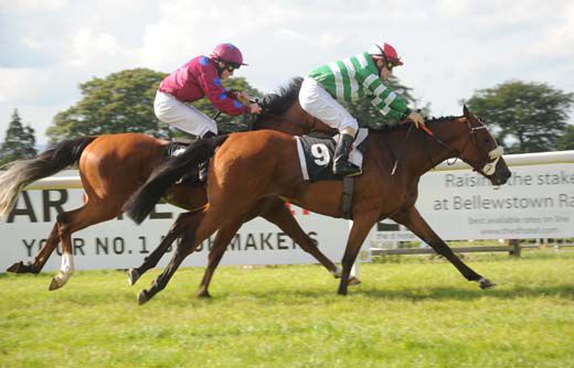 Shane Gorey aboard Kimberly Bay