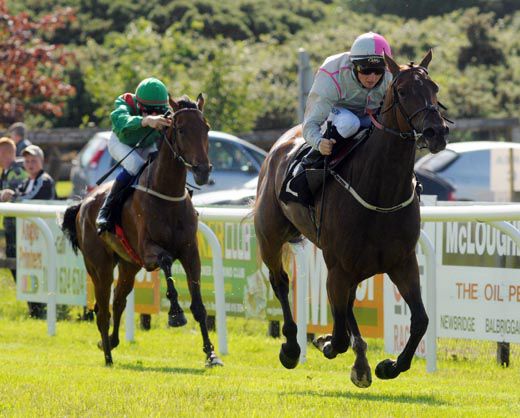 Vivacious Vivienne beats off Takasima