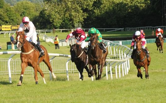 John Cullen aboard Caheenlea