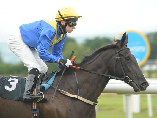 Taralga and Davy Moran