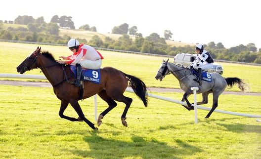 Media Queen goes on to score as Windix runs out