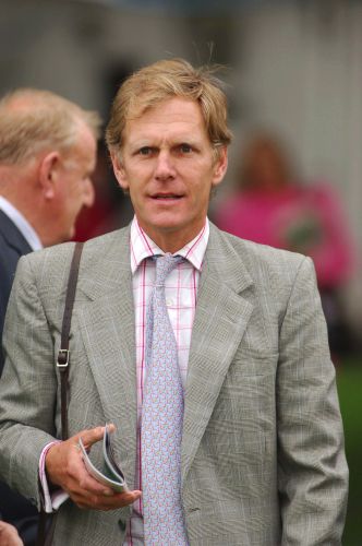 Michael Bell, trains Moneycantbuymelove