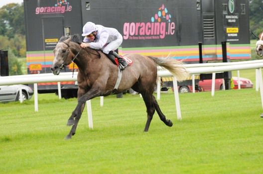 Alakhan wins under Mick Kinane