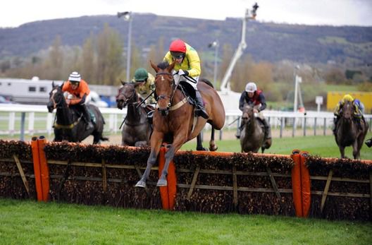 Loosen My Load lands over the last