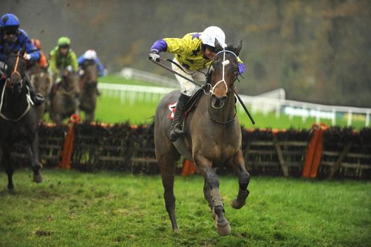 Nans Best and Mick Darcy