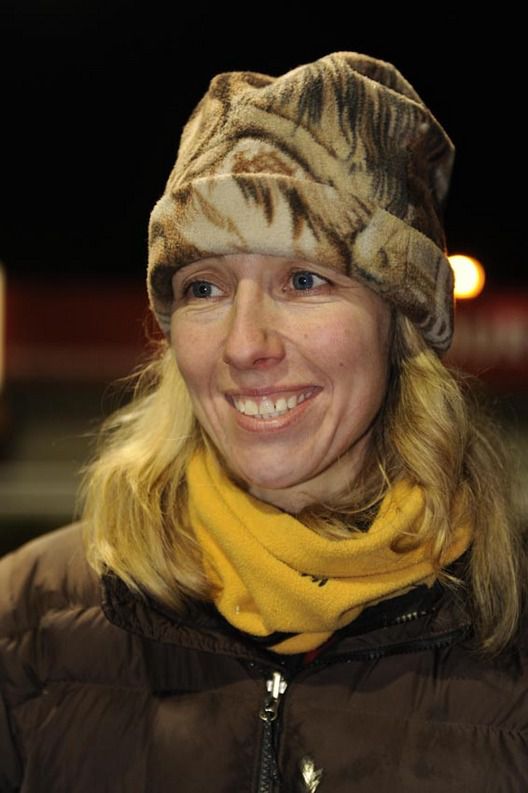 Valerie Keatley