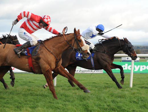 Fivestar Alstars just holds off Hearthstead Dream