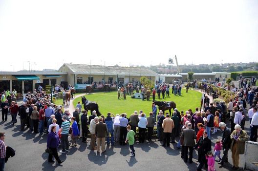 Tramore Racecourse