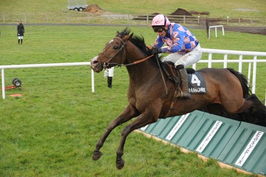 Slieveardagh wins under Tommy Treacy