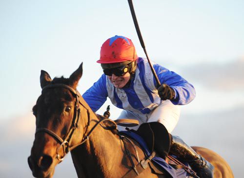 Character Actor wins under Pa King