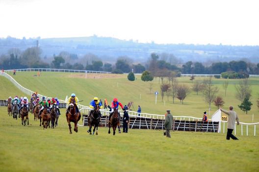 Navan Racecourse