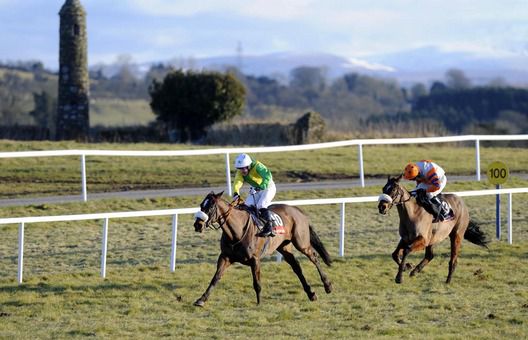 Cayo Levantado goes clear