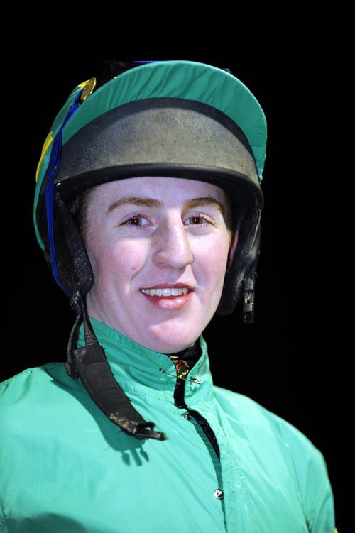 Tim Carroll has been brought to hospital with abdominal injuries