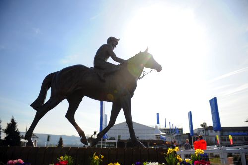 Cheltenham