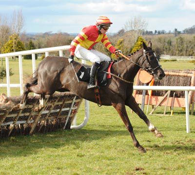 Brosna Val has it wrapped-up at Navan