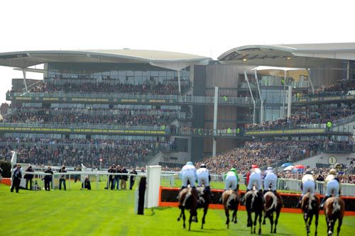 Everyone at Aintree will be hoping for a National free of fatalities