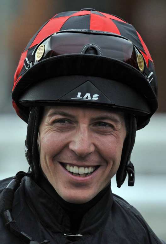 Jim Crowley