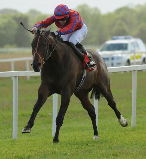 Full Title and Gary Carroll