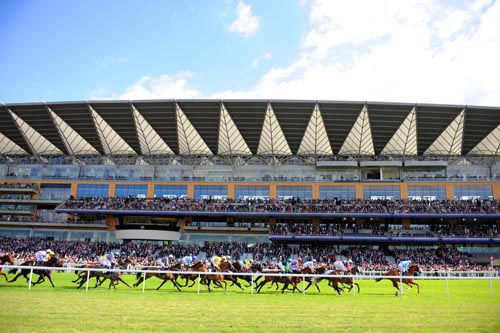 Ascot Racecourse